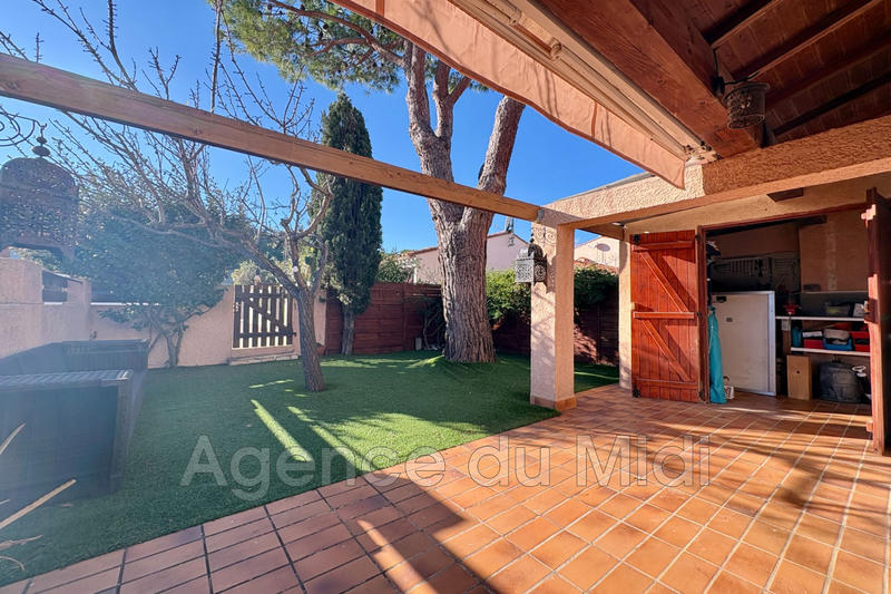 Villa - 72 m² - 4 pièces