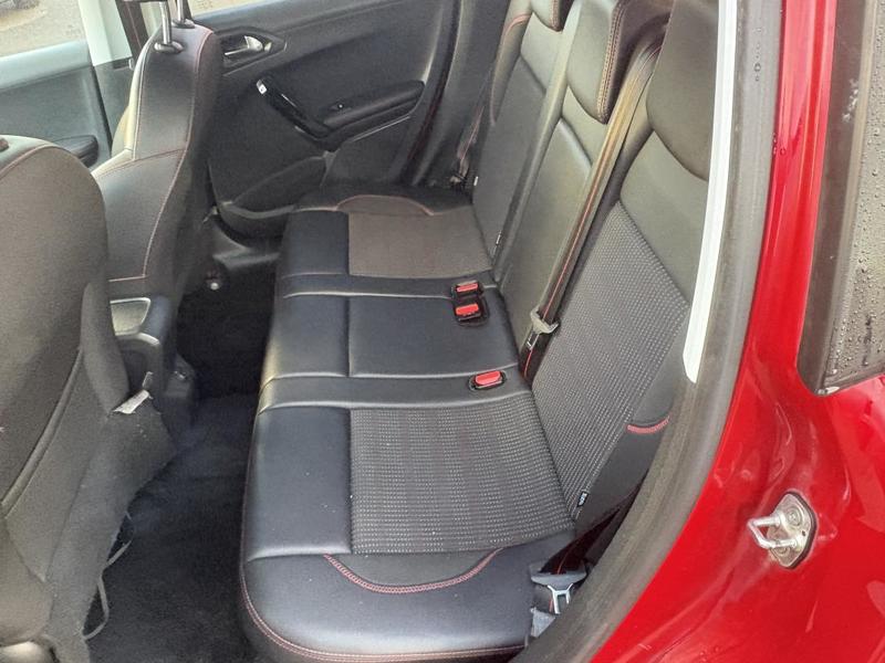 Peugeot 2008 1.6 Bluehdi Gt Li?Ne 100cv Bvm5