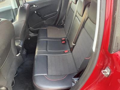 Peugeot 2008 1.6 Bluehdi Gt Li?Ne 100cv Bvm5