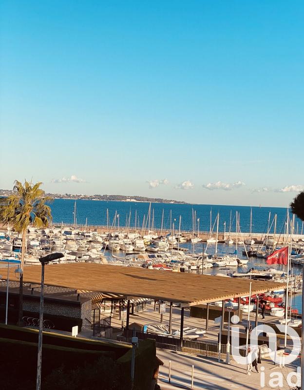 Appartement - 27 m² - 1 pièce