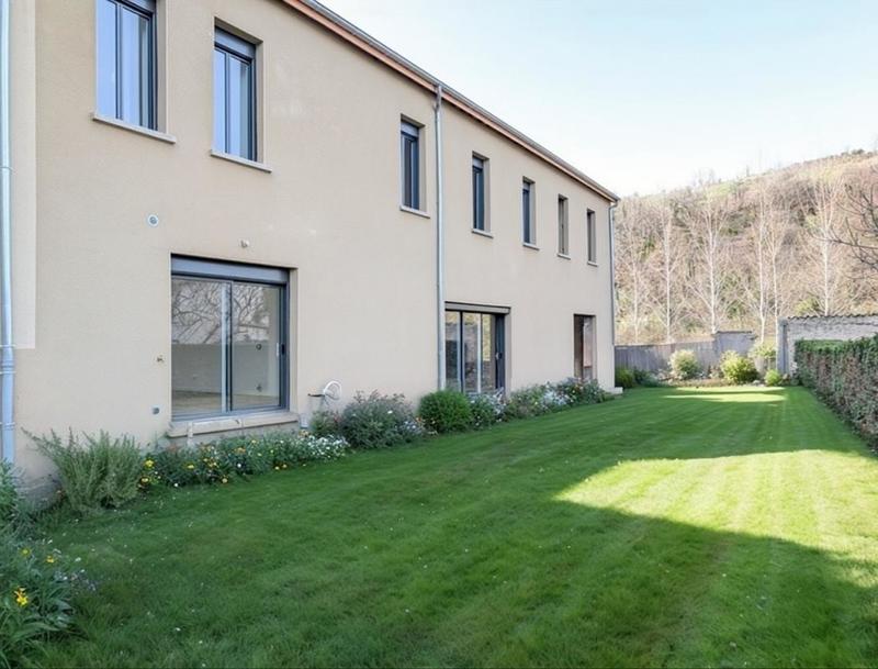 Maison - 160 m² - 5 pièces