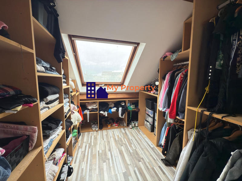 Maison contemporaine - 125 m² - 6 pièces