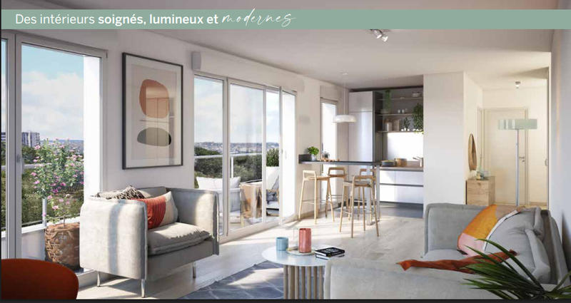 Maison - 108 m² - 5 pièces