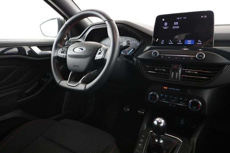 Ford Focus 1.5 EcoBlue St Line 120 ch