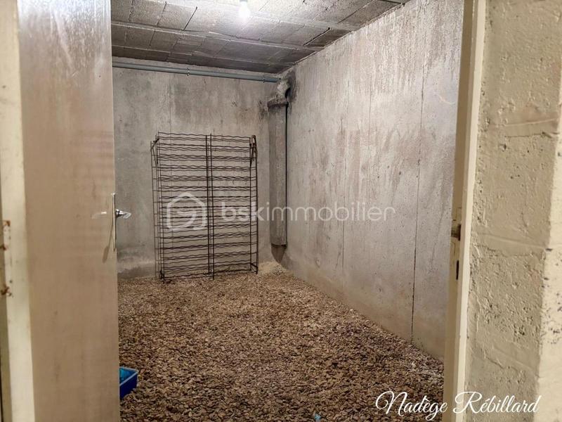 Maison d'architecte - 172 m² - 6 pièces