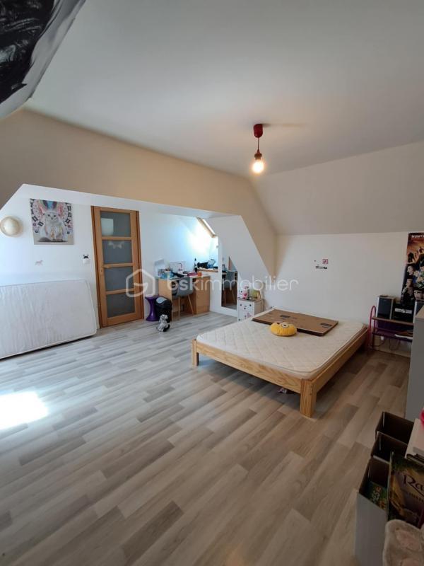 Maison en pierre - 160 m² - 6 pièces