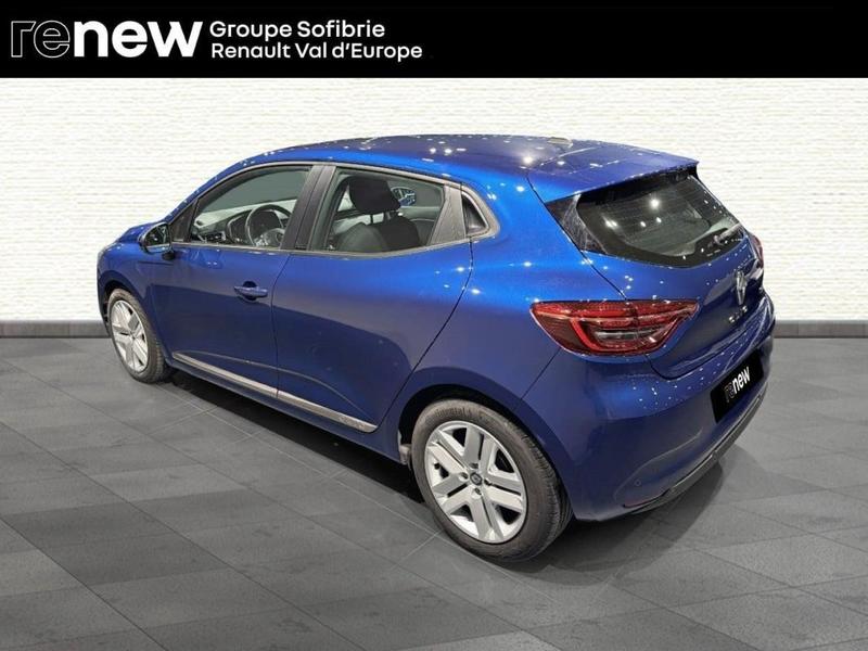 Renault Clio V E-Tech 140 - 21 Business