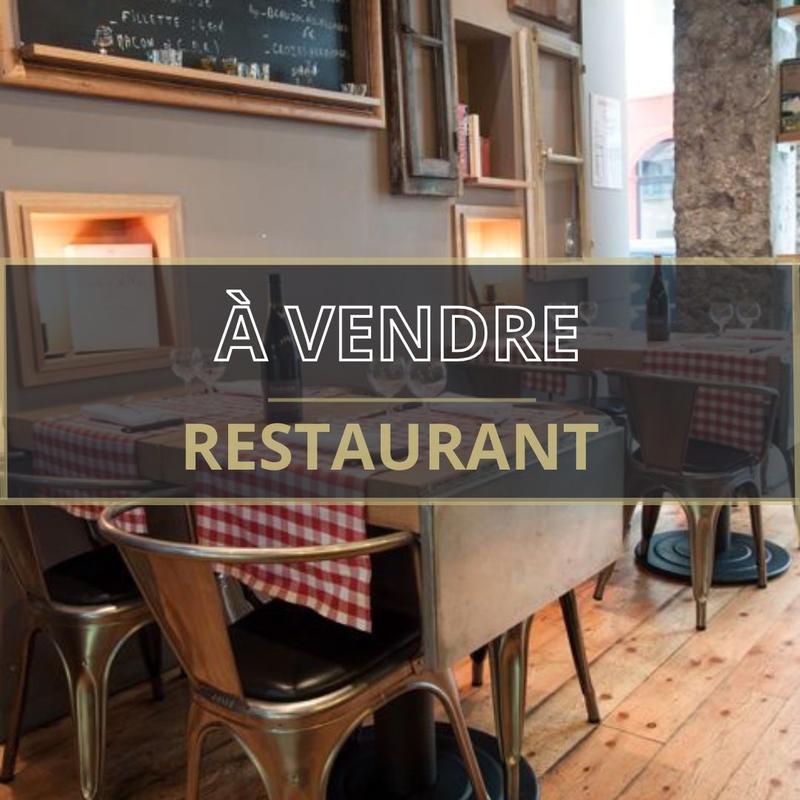 Fonds de commerce - Hôtellerie / Restauration - 100 m²