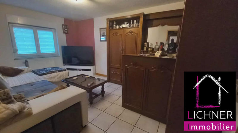 Maison - 139 m² - 6 pièces
