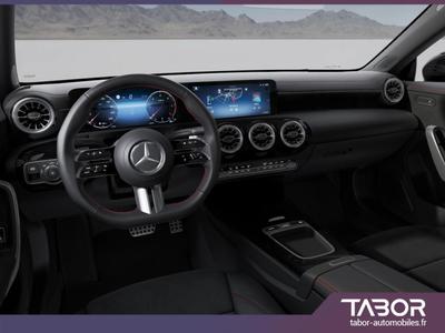 Mercedes-Benz Cla 200 d Coupé Amg Line NightP