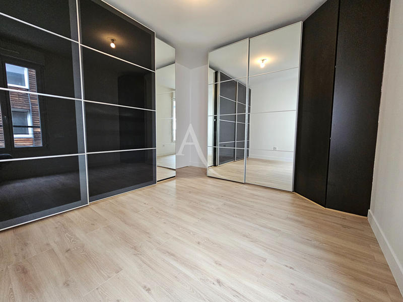 Appartement - 75 m² - 4 pièces