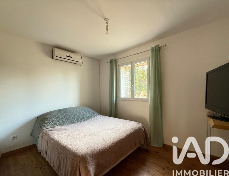 Maison - 112 m² - 4 pièces