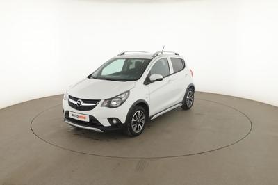 Opel Karl 1.0 Rocks 75 ch