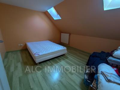 Maison - 119 m² - 5 pièces