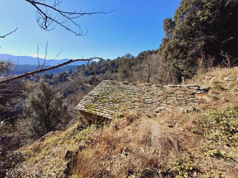 Maison - 25 m² - 1 pièce