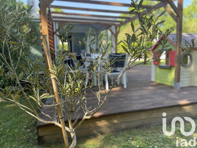 Maison - 154 m² - 4 pièces