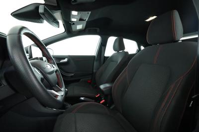 Ford Puma 1.0 EcoBoost mHEV St-Line Bvm6 125 ch