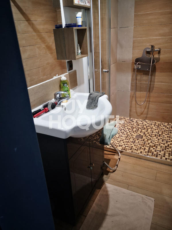 Maison - 105 m² - 3 pièces