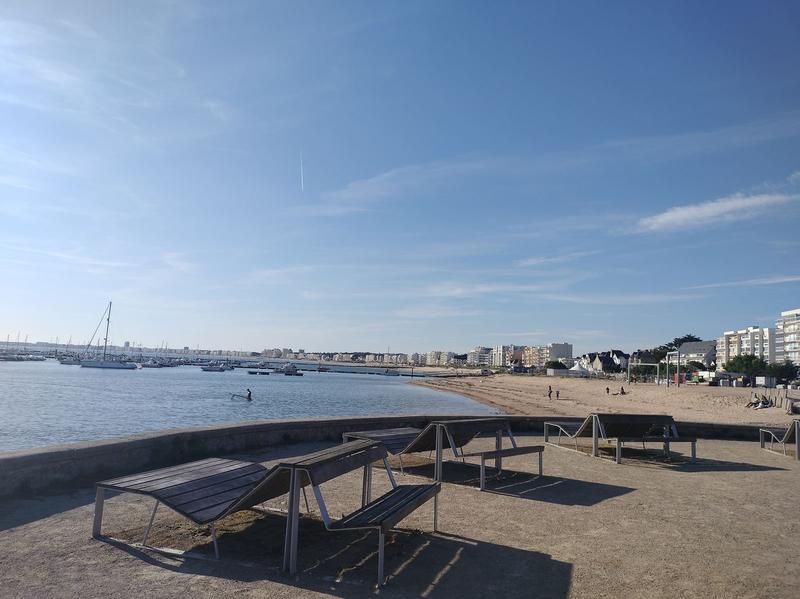 Appartement - 23 m² - 1 pièce