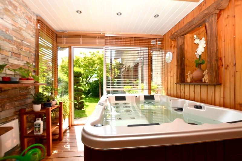 Maison - 189 m² - 7 pièces