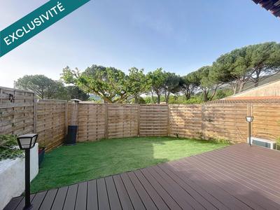 Maison - 33 m² - 1 pièce