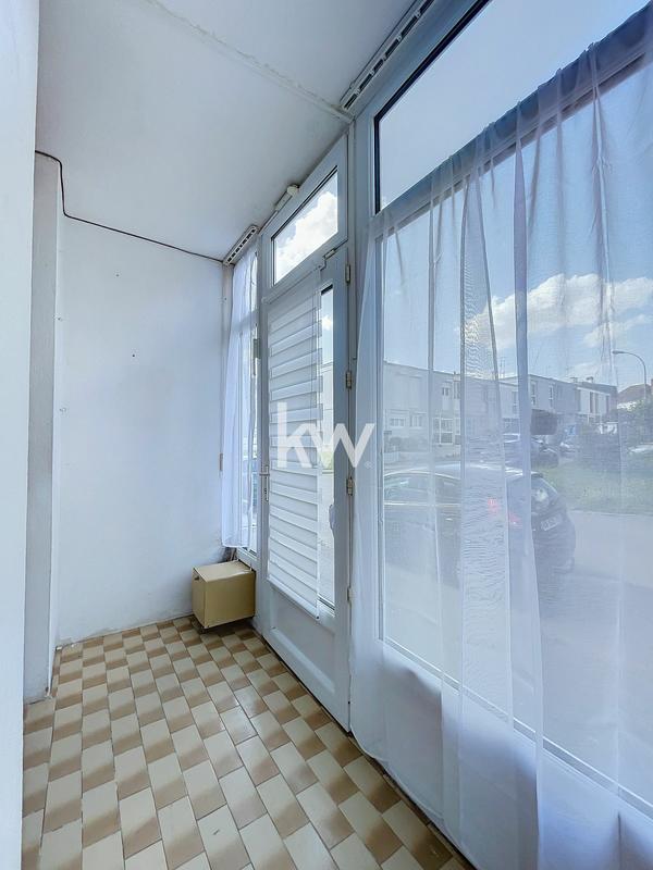 Pavillon - 71 m² - 4 pièces