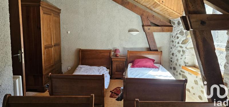 Maison de village - 199 m² - 8 pièces