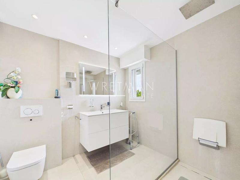 Appartement - 123 m² - 4 pièces