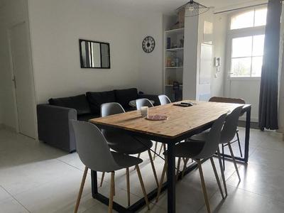 Appartement - 74 m² - 5 pièces