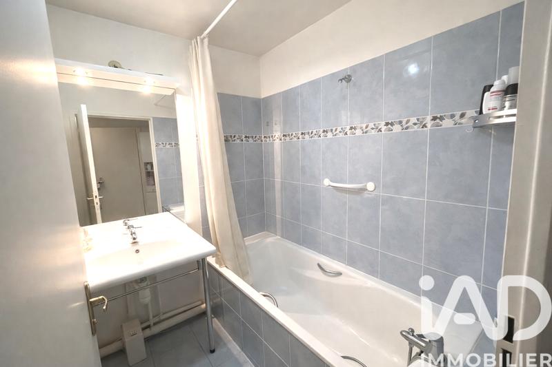 Appartement - 77 m² - 4 pièces