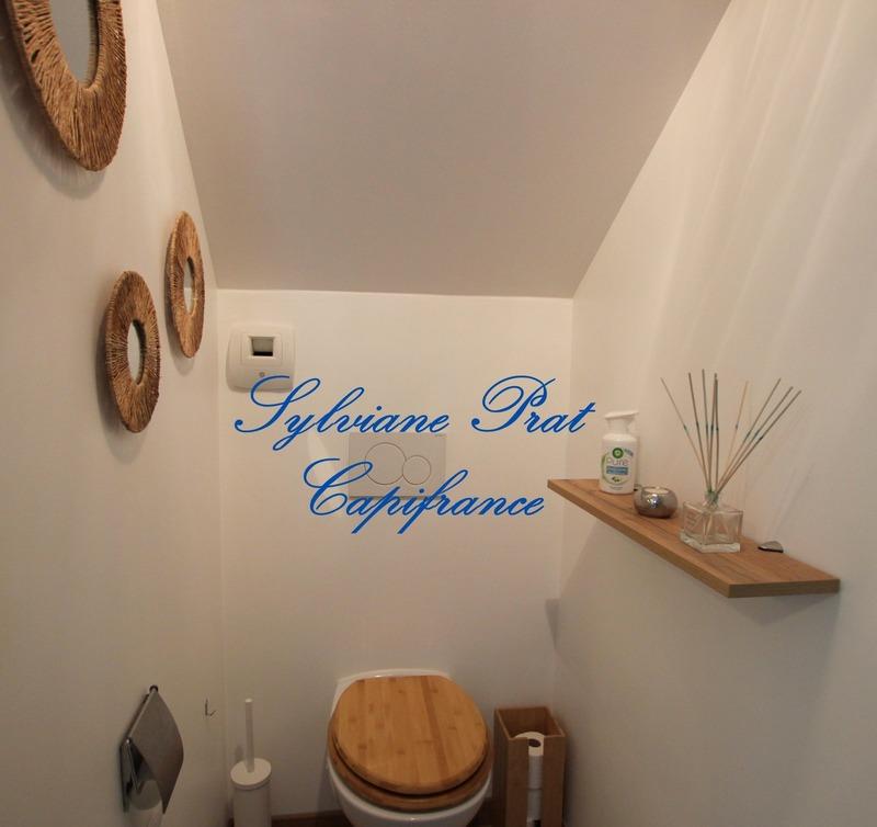 Maison - 138 m² - 5 pièces