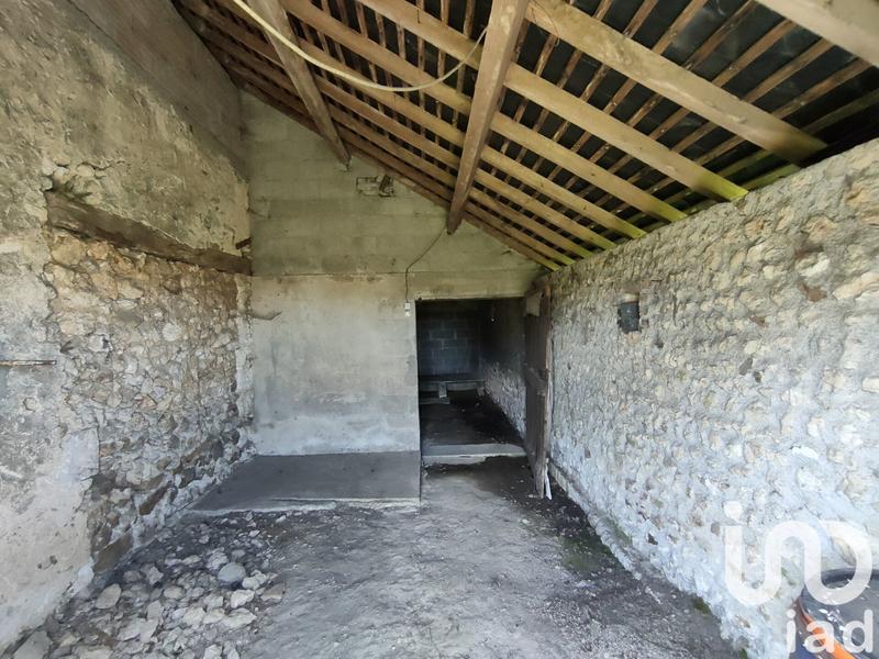 Ferme - 122 m² - 5 pièces