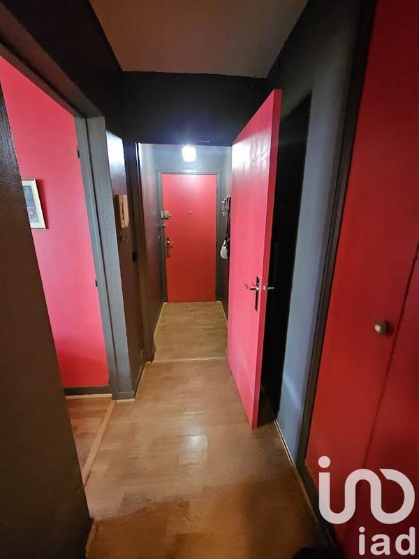 Appartement - 30 m² - 1 pièce