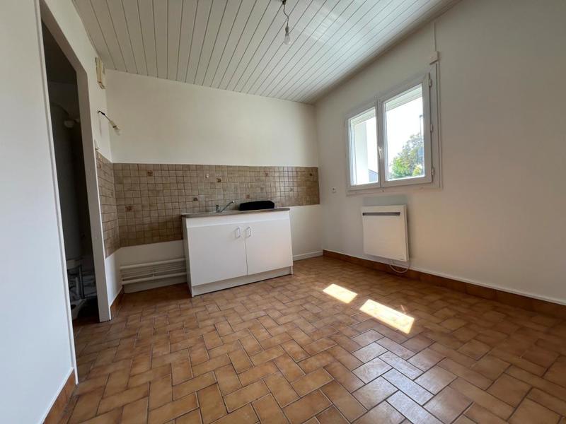Maison - 91 m² - 5 pièces