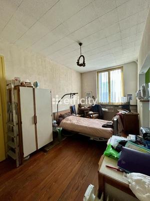 Studio - 21 m² - 1 pièce