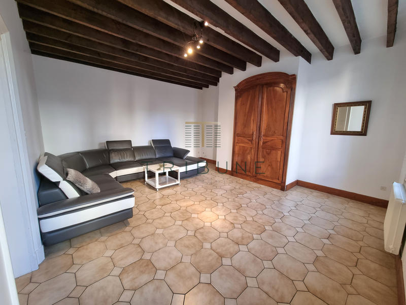 Maison - 292 m² - 10 pièces