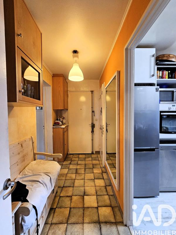 Appartement - 74 m² - 4 pièces