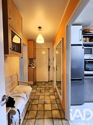 Appartement - 74 m² - 4 pièces