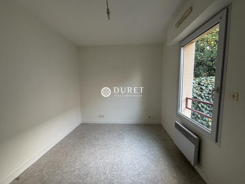 Duplex - 56 m² - 3 pièces