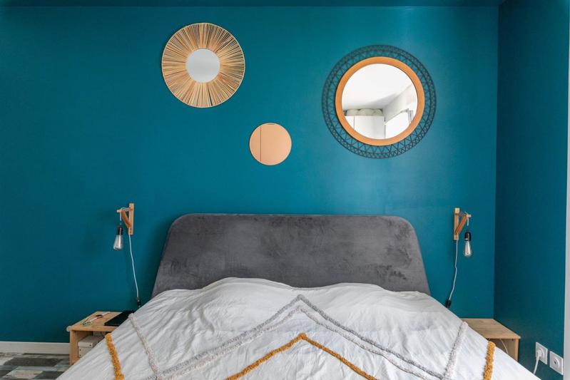 Maison - 124 m² - 5 pièces