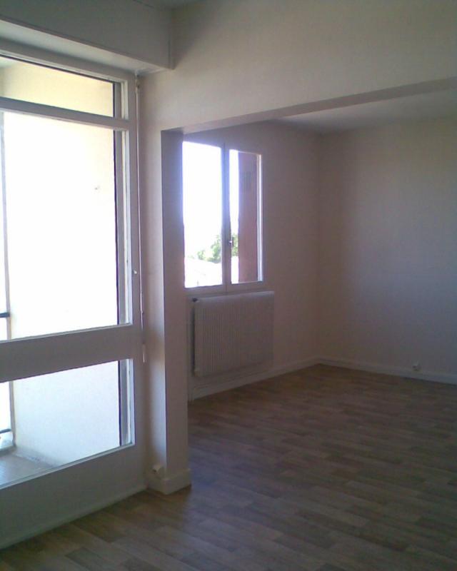 Appartement - 93 m² - 5 pièces