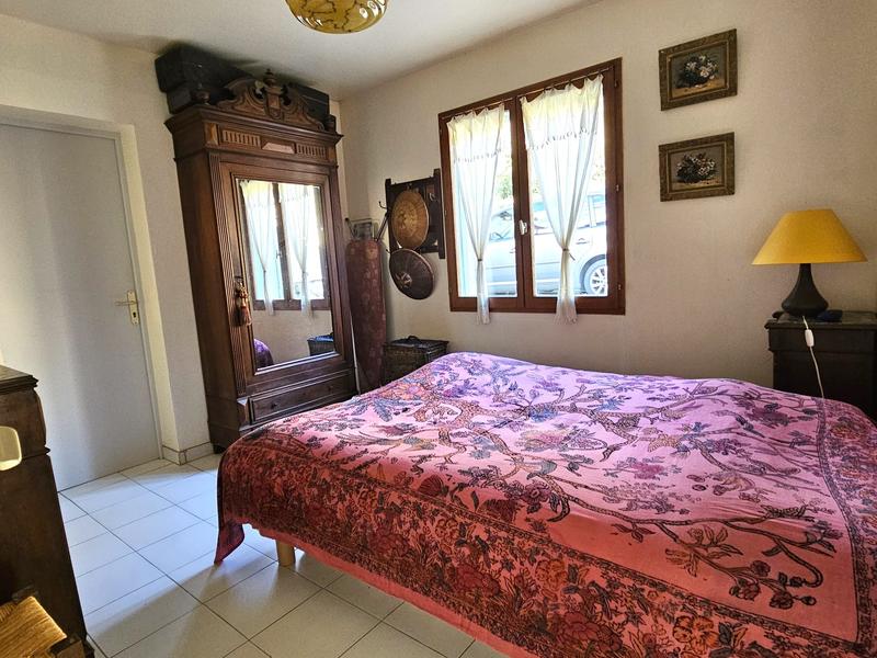 Villa - 130 m² - 5 pièces