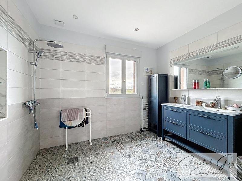 Maison de campagne - 108 m² - 4 pièces