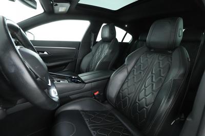 Peugeot 508 1.5 Blue-HDi Gt Eat8 131 ch