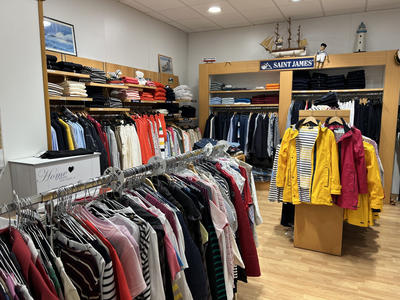 Fonds de commerce - Magasins - 110 m²