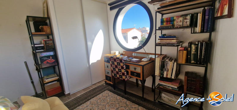 Villa - 85 m² - 4 pièces