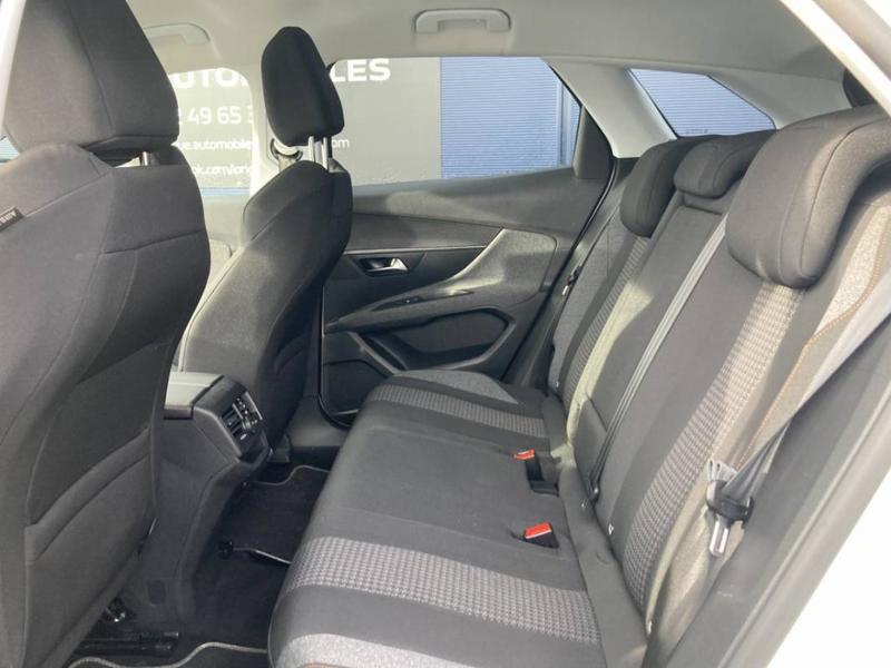 Peugeot 3008 II Puretech 130 s&amp;amp;S Active Business