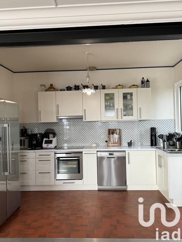 Maison de maîtres - 174 m² - 9 pièces