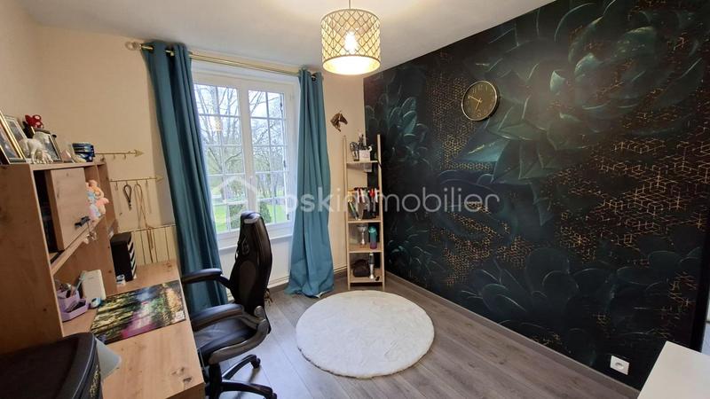 Maison en pierre - 145 m² - 8 pièces