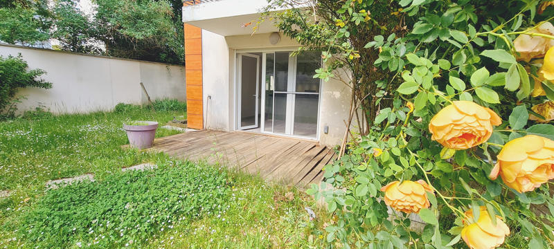 Appartement - 86 m² - 4 pièces